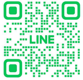 何中揚建築師事務所 LINE QR code